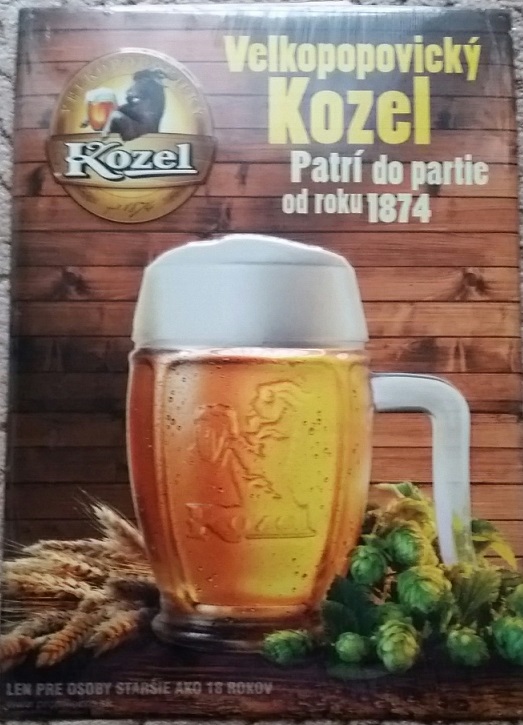 cedule plechová 13