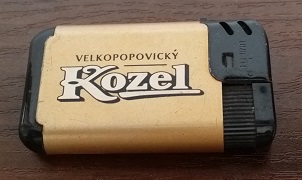 zapalovač 1